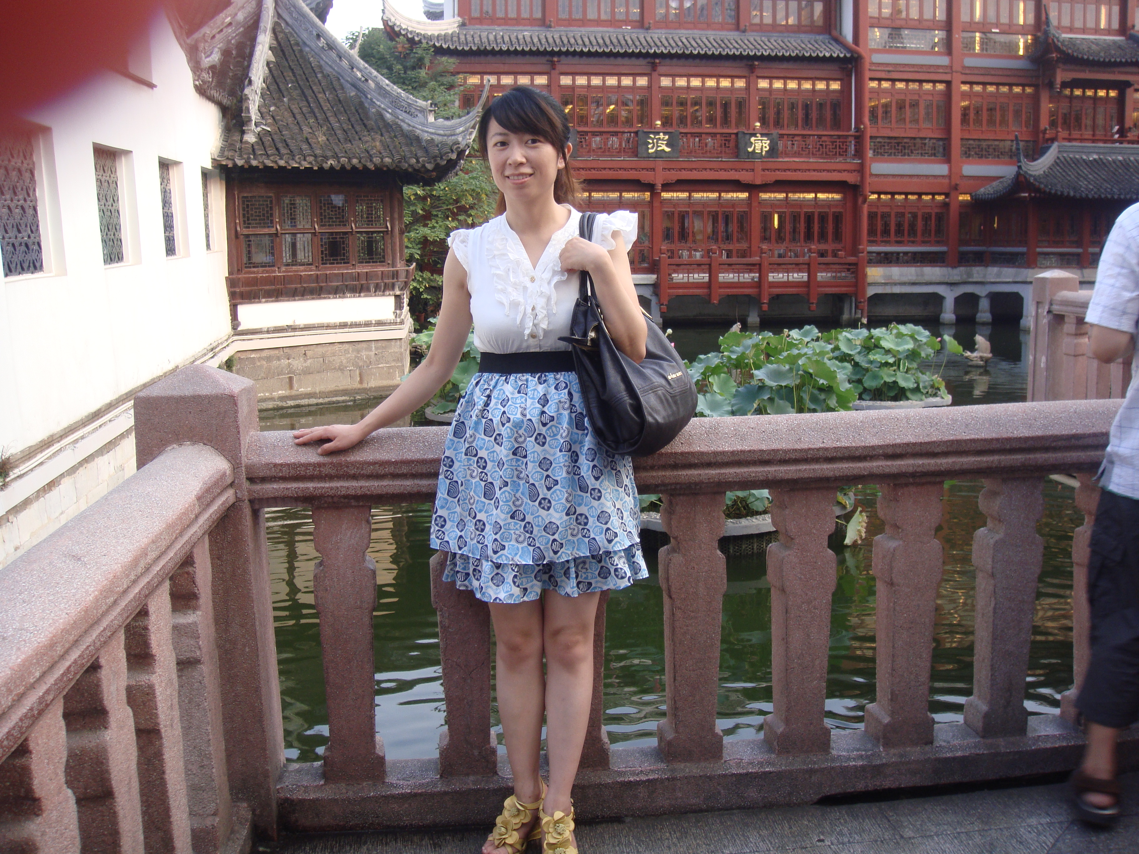melody_yyy资料照片_上海征婚交友_珍爱网
