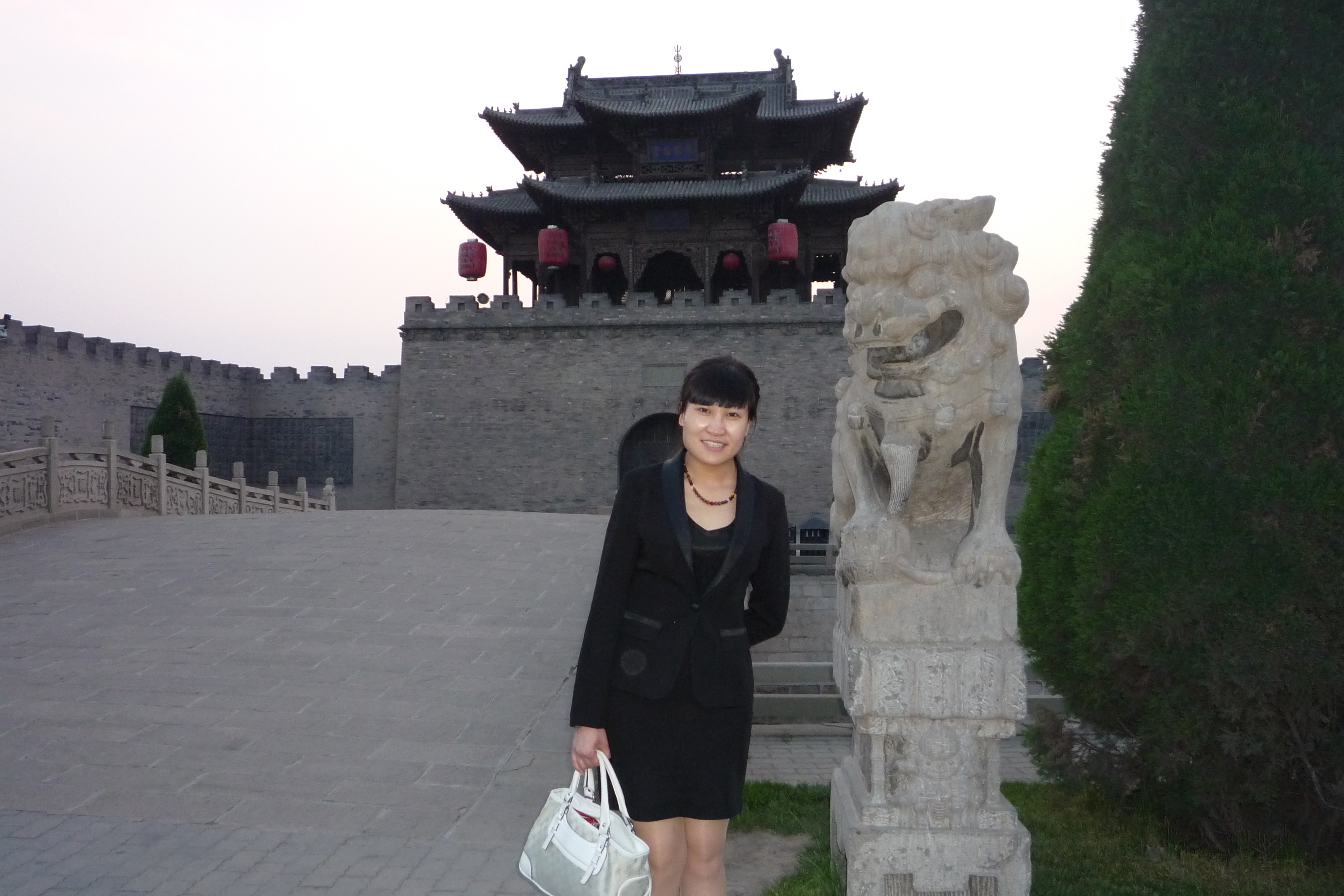 亲亲资料照片_山西太原征婚交友_珍爱网