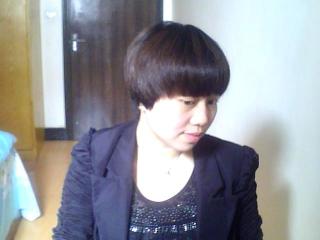傻女人