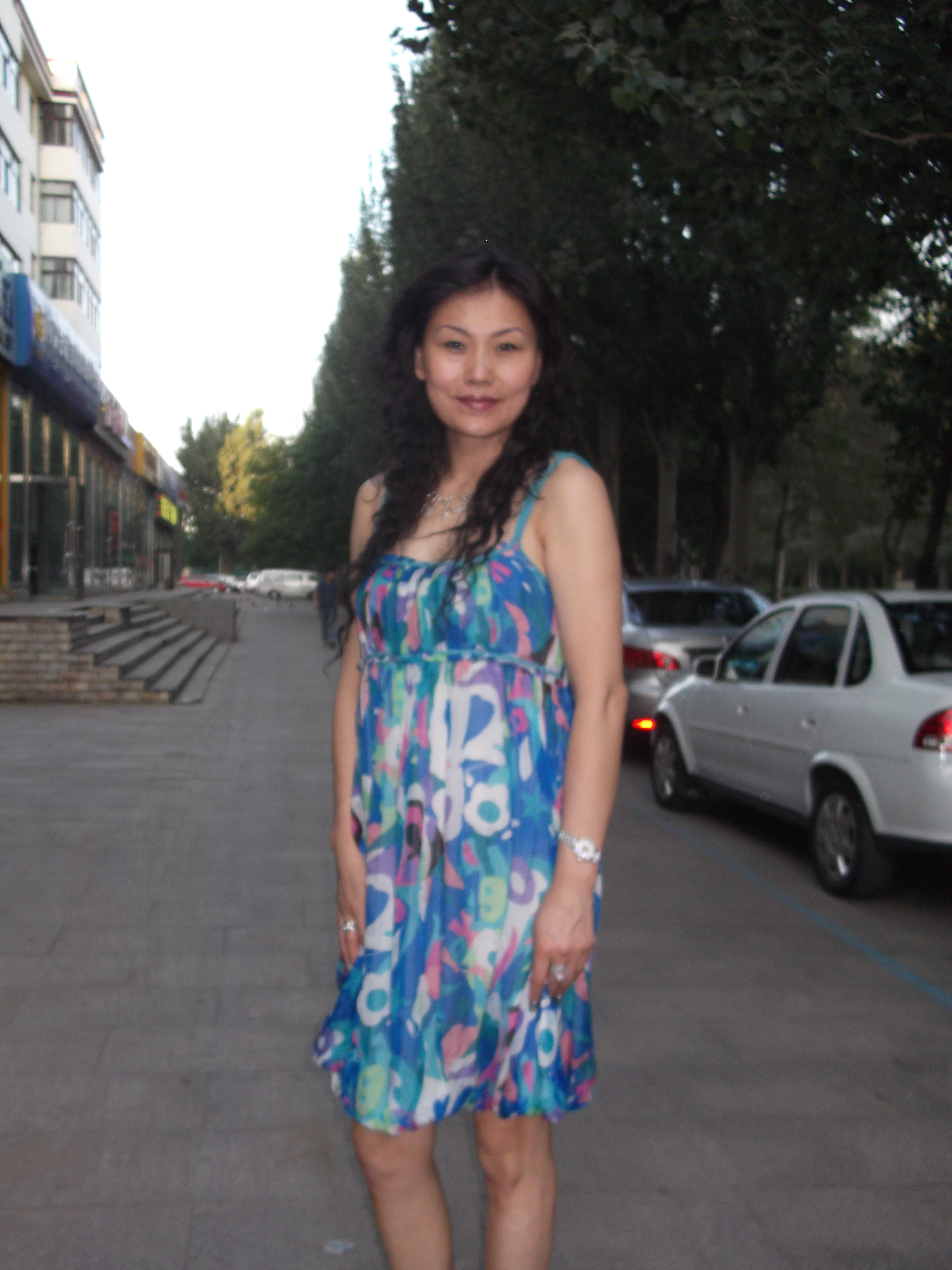49岁未婚女征婚照片(id:41058654)_内蒙古包头征婚