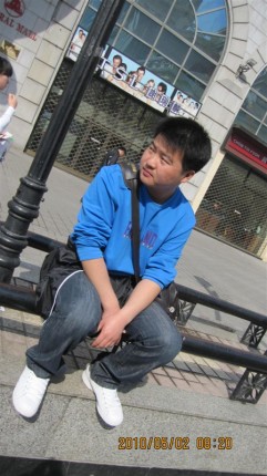 阿来