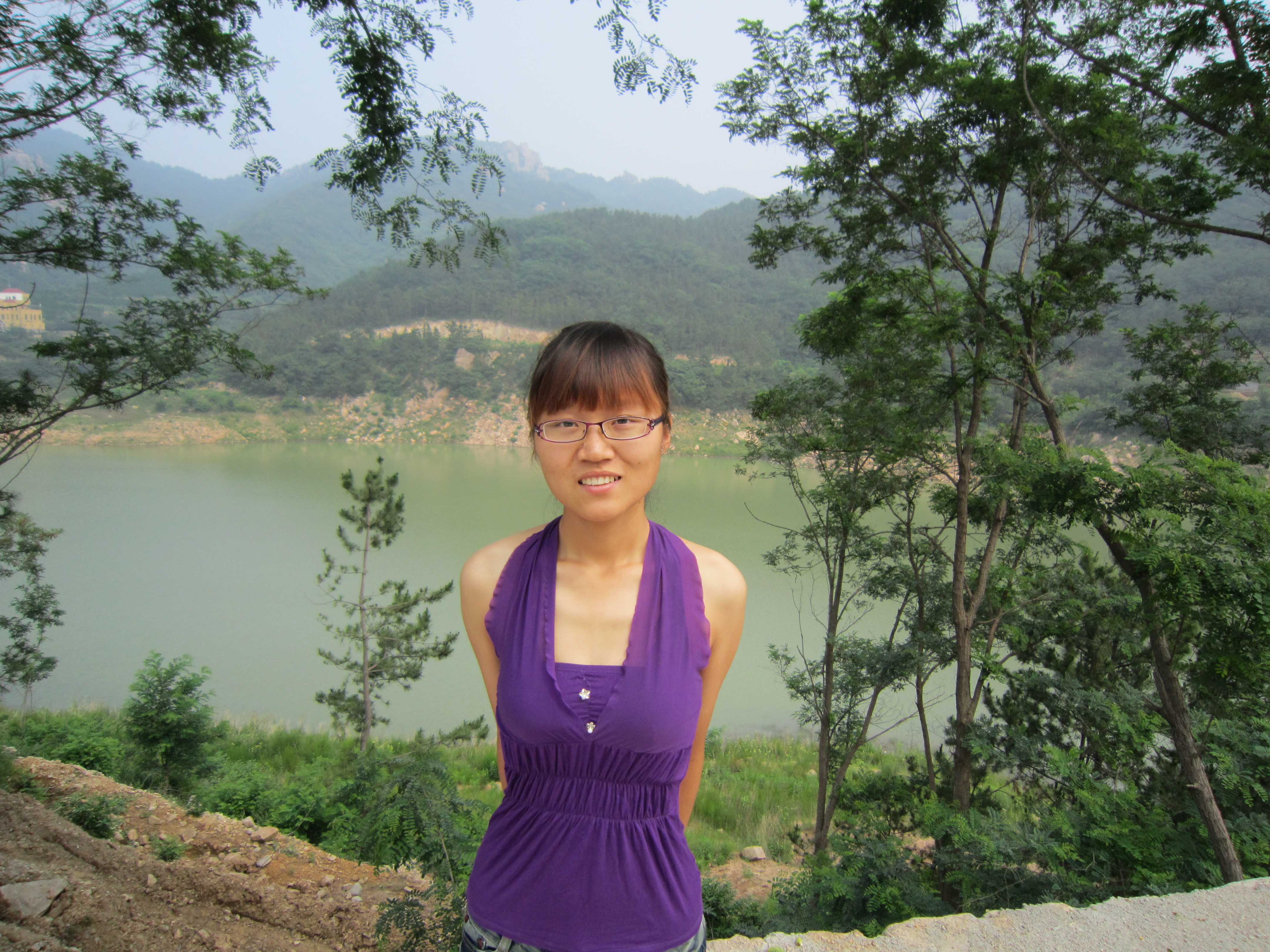 32岁未婚女征婚照片(id:42212370)_山东滨州征婚交友