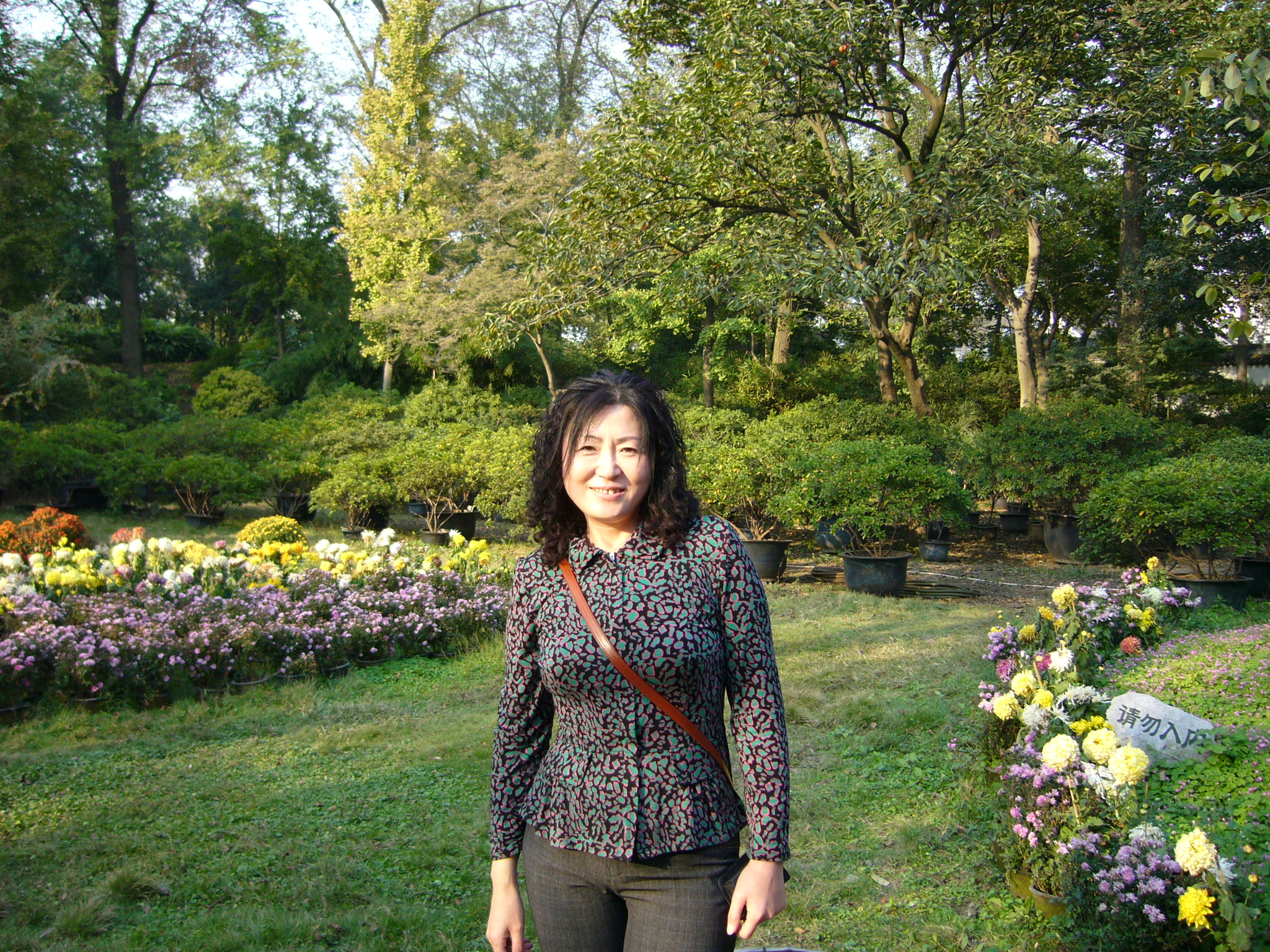 55岁离异女征婚照片(id:42366714)_山东烟台征婚交友