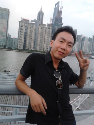 阿华