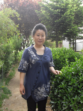 女人韵味