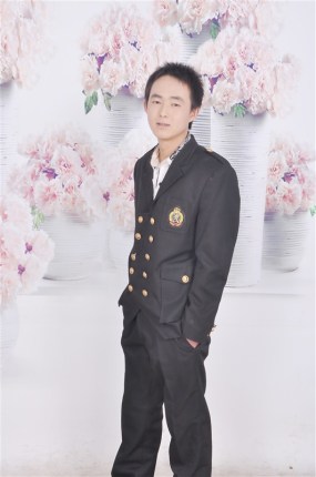 韩林