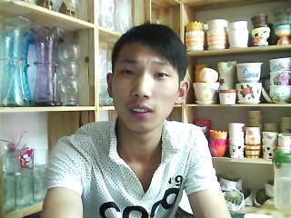 caofei曹飞资料照片_河南信阳征婚交友_珍爱网