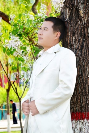 离婚老男人的资料