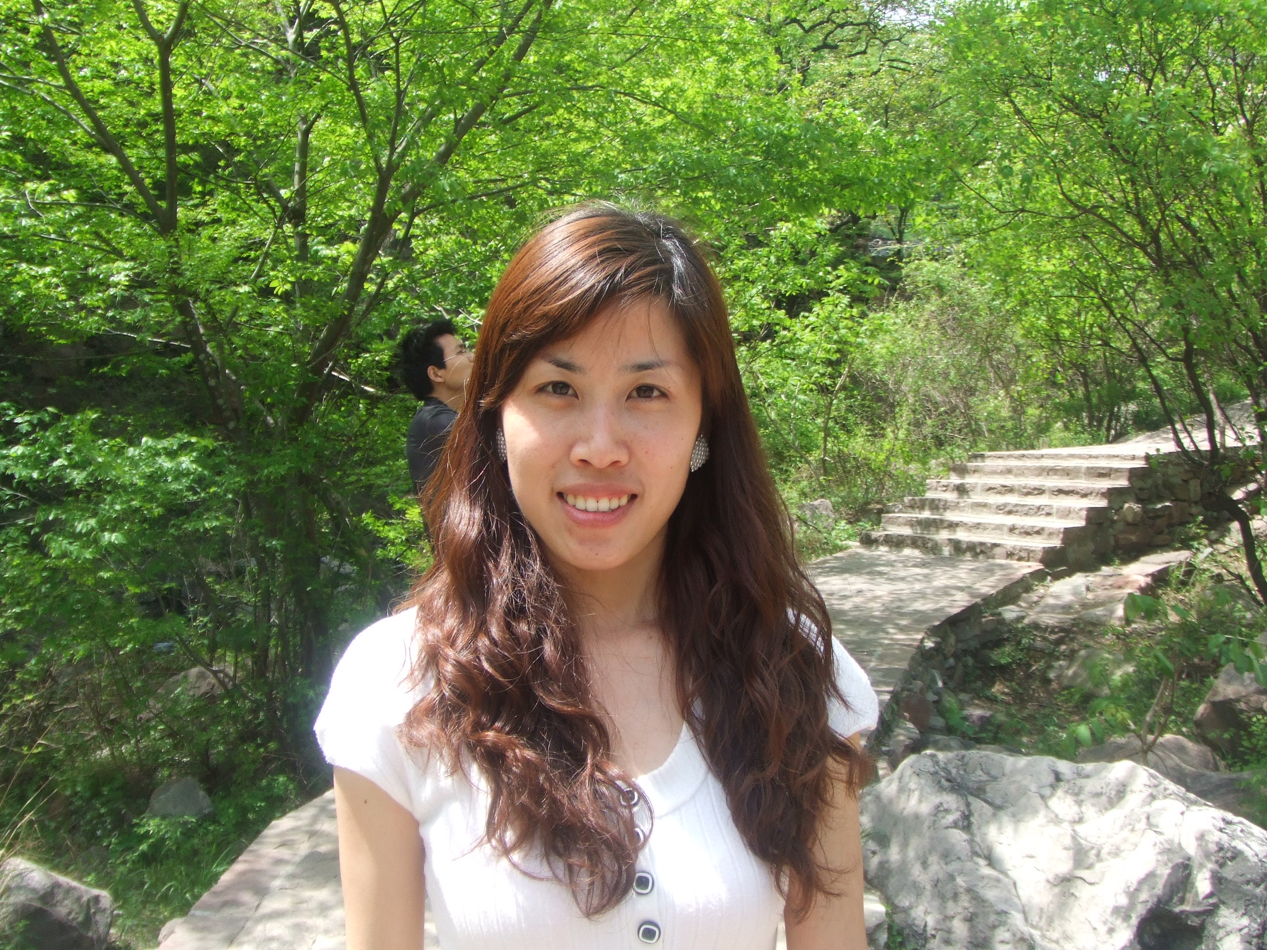 莎儿资料照片_河南焦作征婚交友_珍爱网