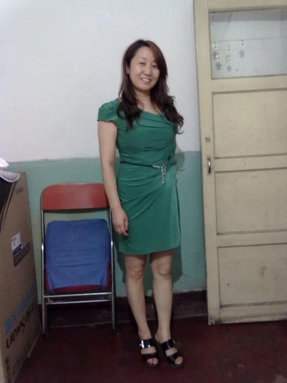 48岁离异女征婚照片(id:46204164)_山西忻州征婚交友