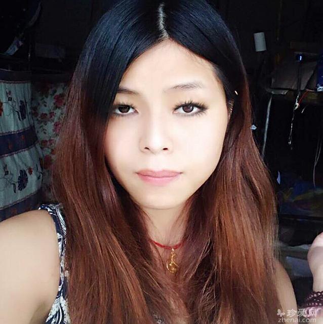 大龄女青年