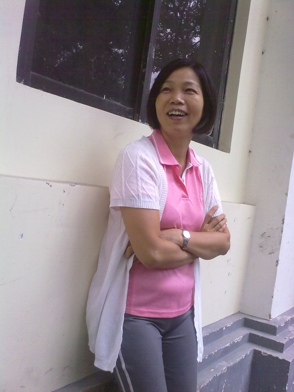 59岁丧偶女征婚照片(id:49703610)_广东广州征婚交友
