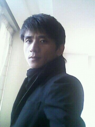淡淡男人味资料照片_浙江宁波征婚交友_珍爱网