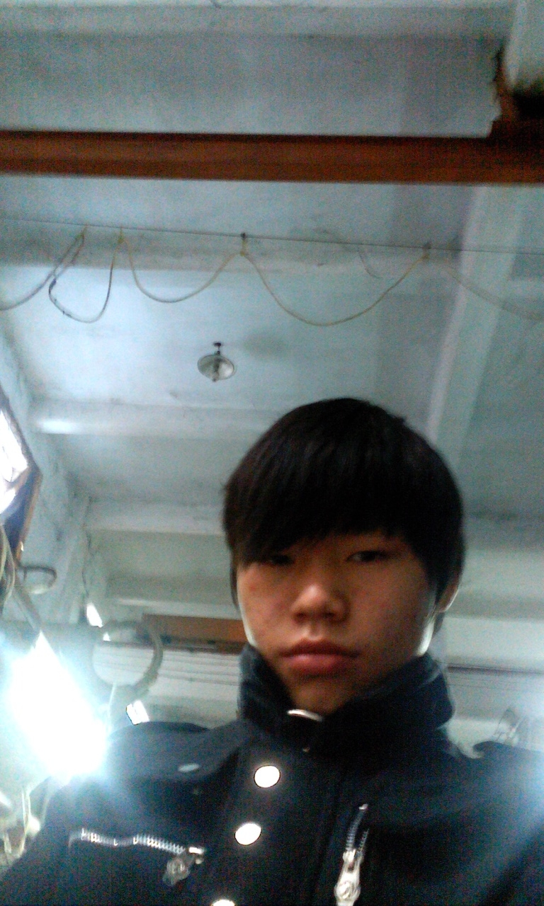 打工仔