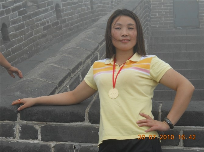 41岁未婚女征婚照片(id:55263924)_河南驻马店征婚