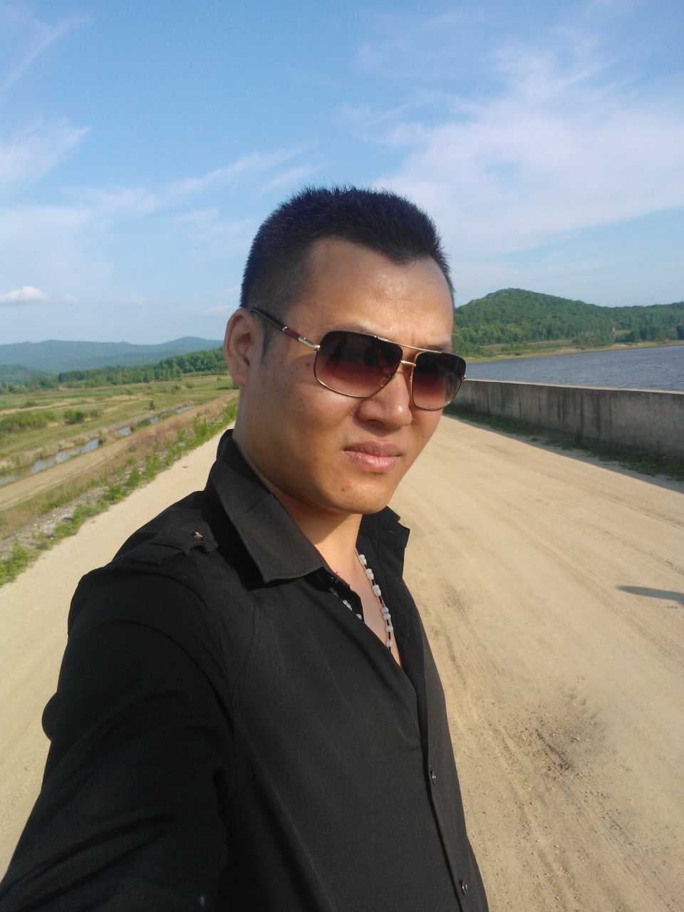 36岁未婚男征婚照片(id:55584318)_浙江温州征婚交友