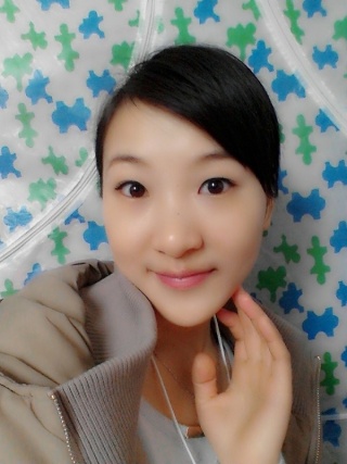 27岁未婚女征婚照片(id:56354988)_四川绵阳征婚交友