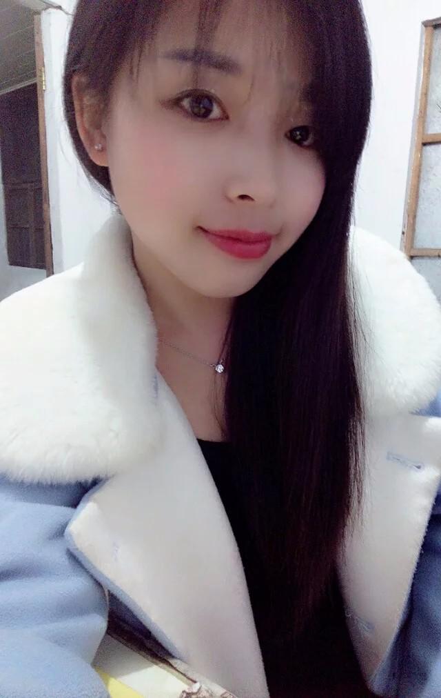雯雯资料照片_安徽安庆征婚交友_珍爱网