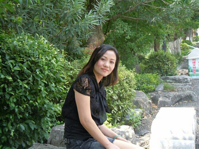 43岁离异女征婚照片(id:57669774)_浙江温州征婚交友