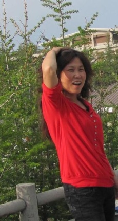 50岁丧偶女征婚照片(id:58631802)_北京征婚交友_珍爱