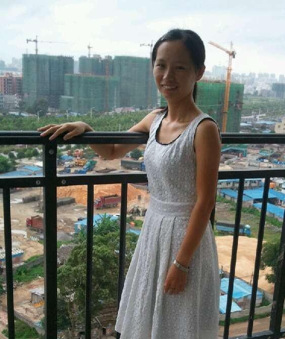36岁丧偶女征婚照片(id:59250078)_广东东莞征婚交友