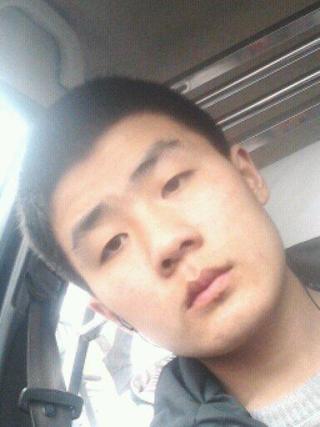 大男人好缺爱资料照片_山东济南征婚交友_珍爱网