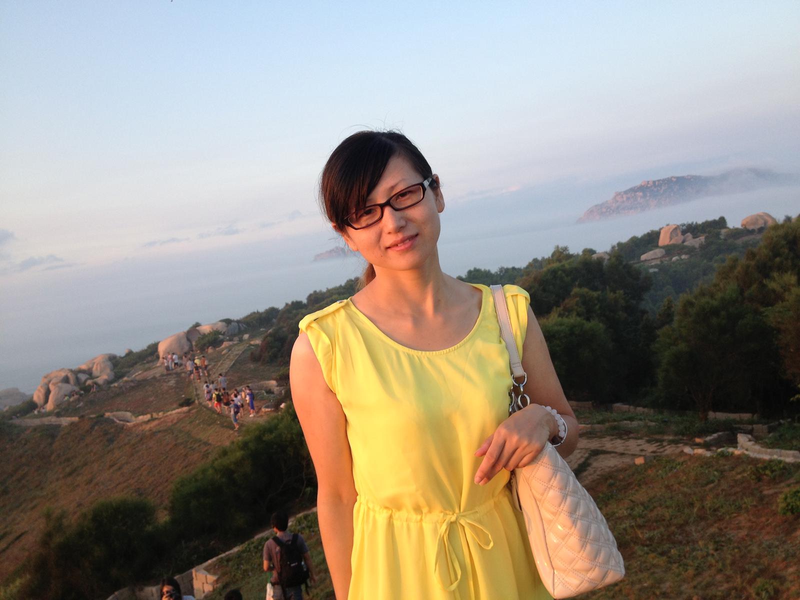 30岁未婚女征婚照片(id:59569908)_浙江温州征婚交友