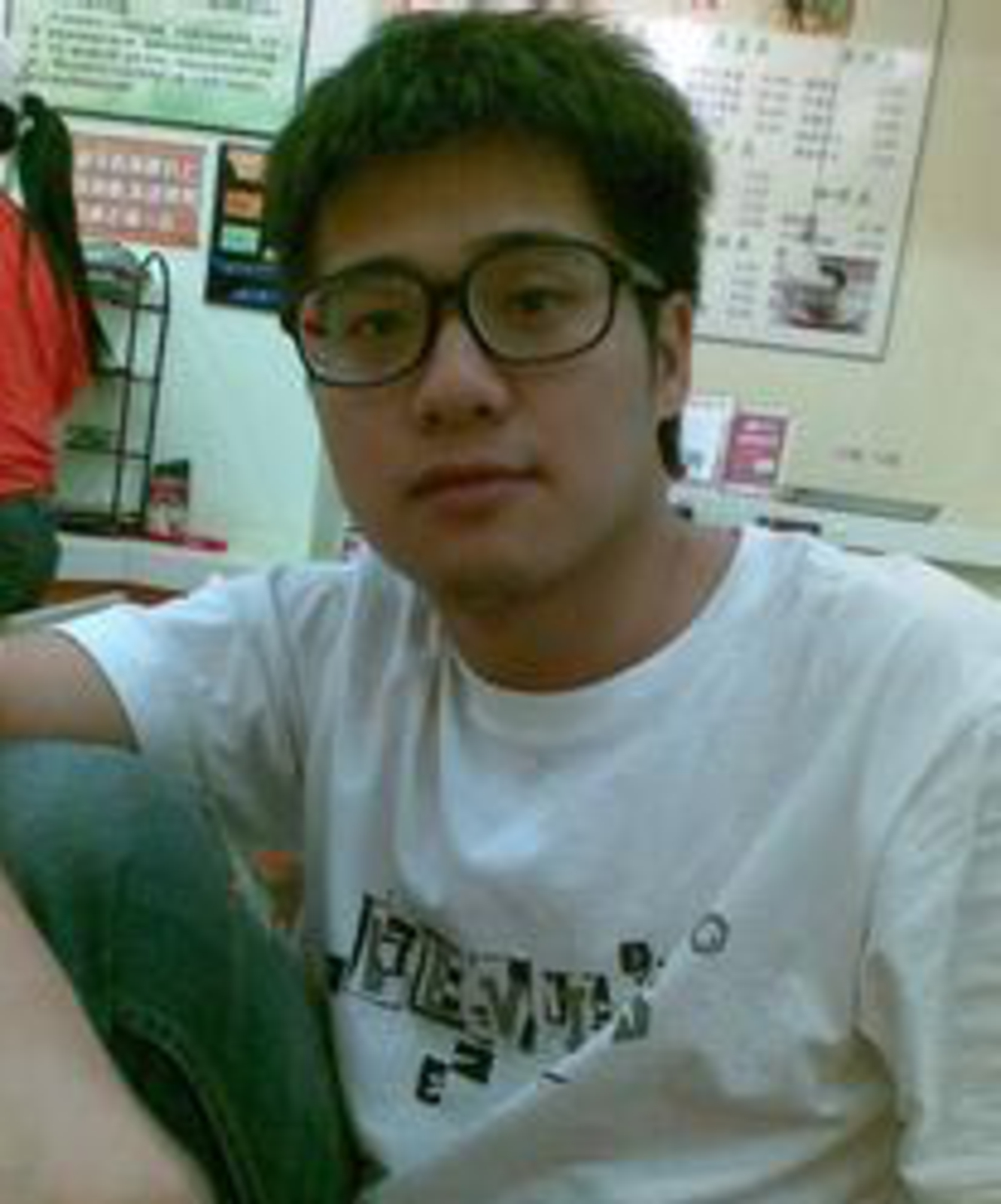 26岁未婚男征婚照片(id:62968980)_四川泸州征婚交友