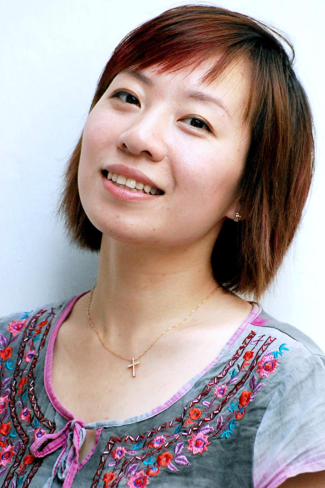 38岁离异女征婚照片(id:63320400)_江苏南京征婚交友
