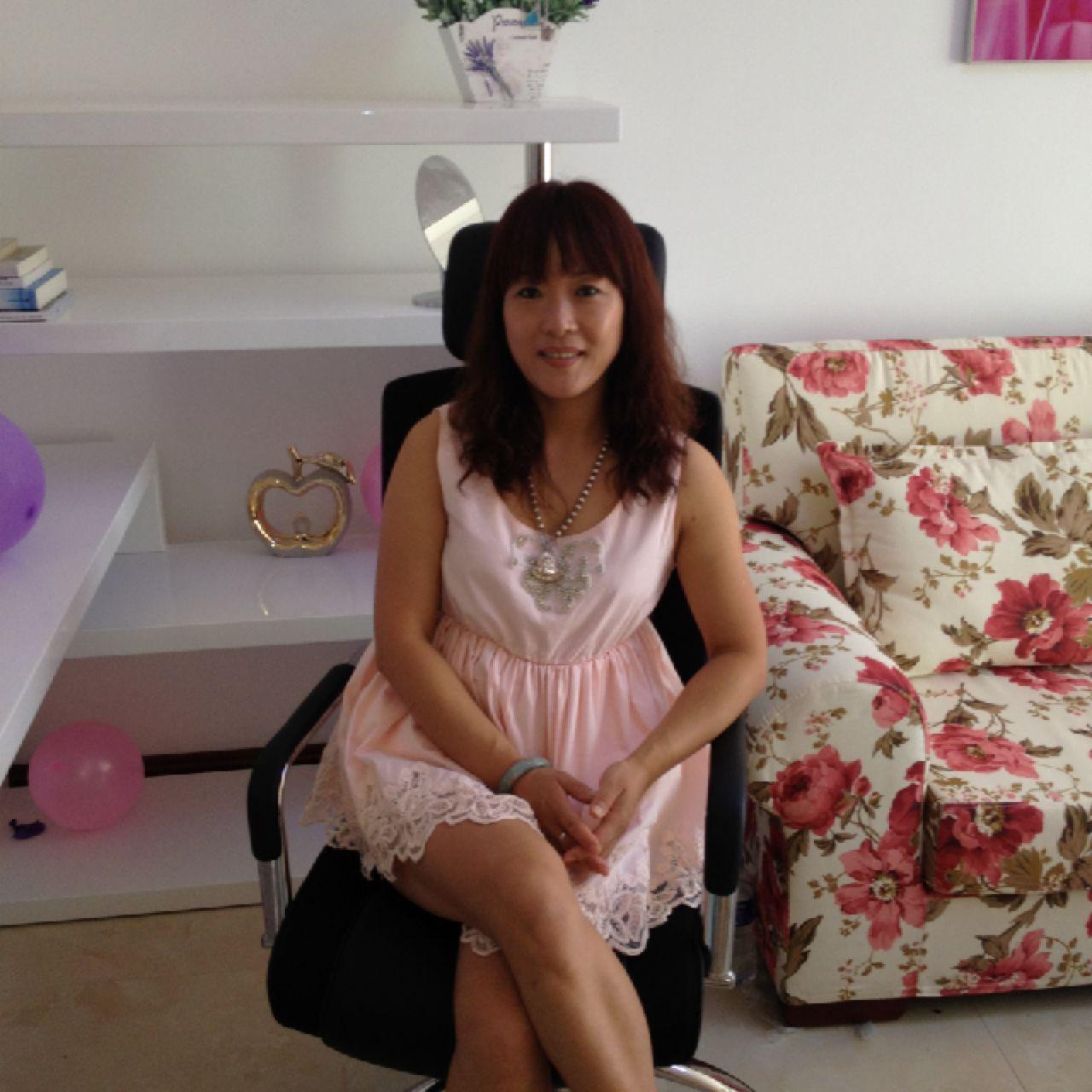 46岁离异女征婚照片(id:63330942)_辽宁阜新征婚交友
