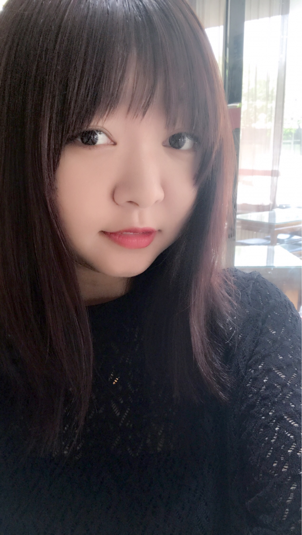 小雅妹妹照片