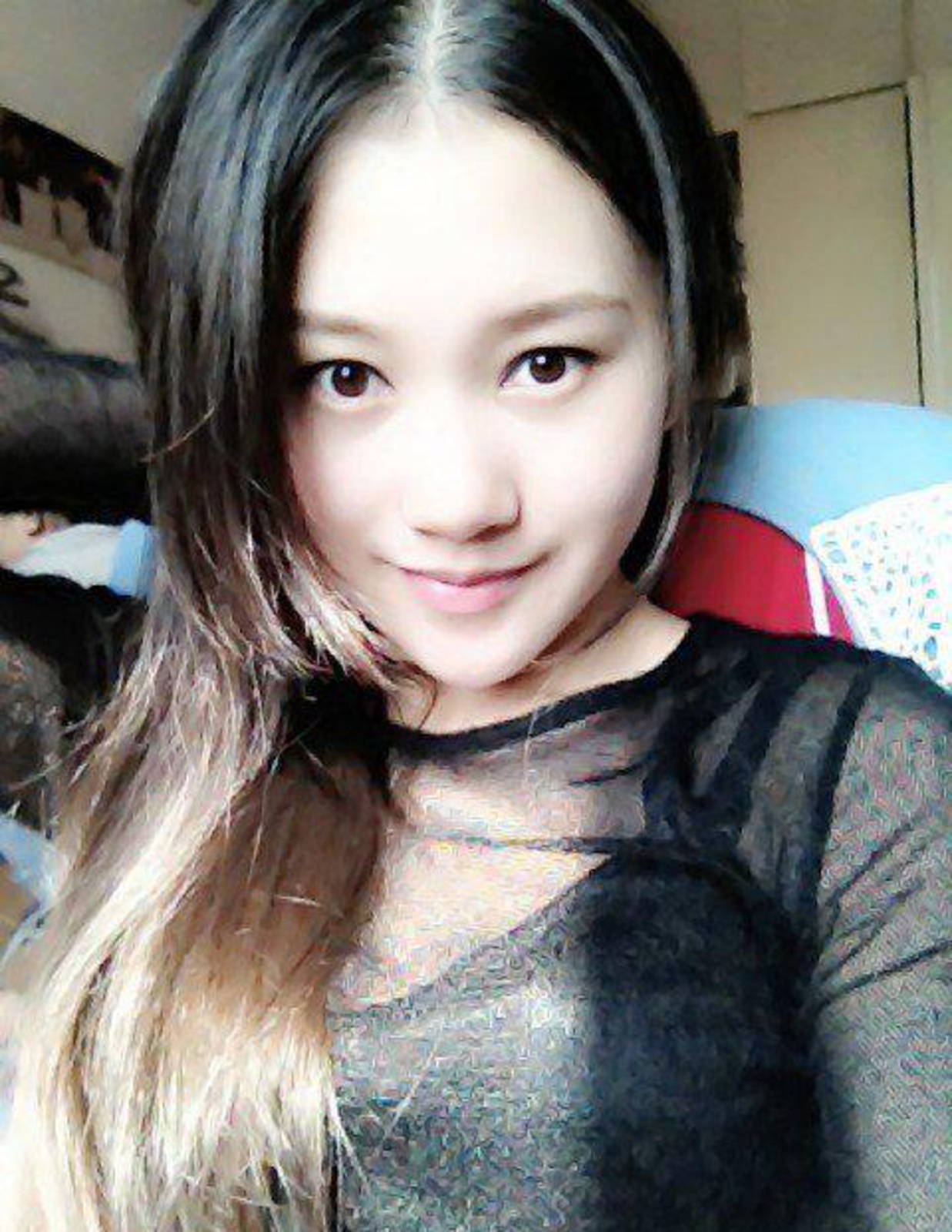 30岁未婚女征婚照片(id:64477716)_安徽亳州征婚交友_珍爱网