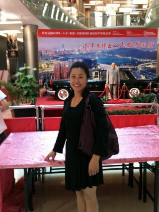 55岁未婚女征婚照片(id:65874222)_广东深圳征婚交友