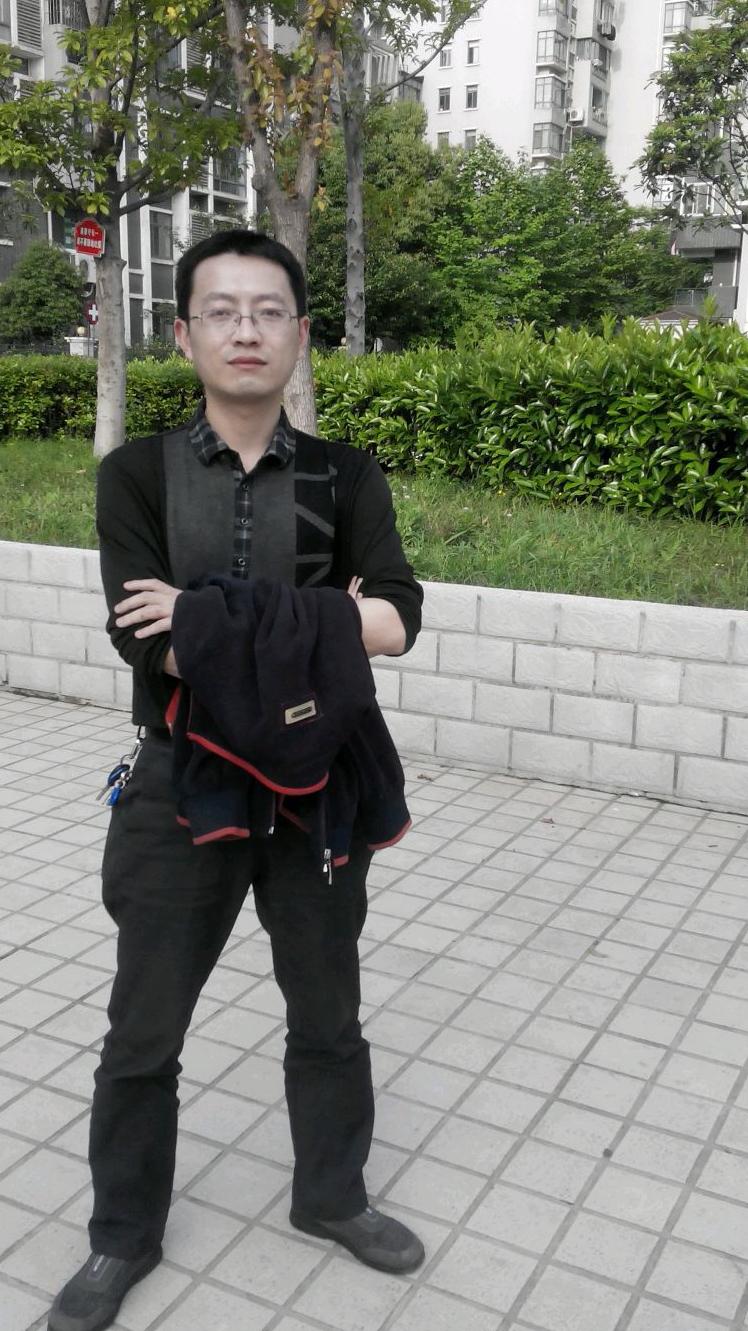 37岁未婚男征婚照片(id:66387078)_湖北武汉征婚交友