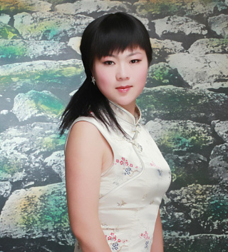 28岁未婚女征婚照片(id:66884214)_陕西汉中征婚交友
