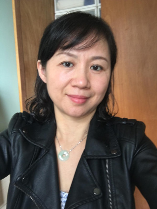 46岁丧偶女征婚照片(id:68058834)_广东深圳征婚交友