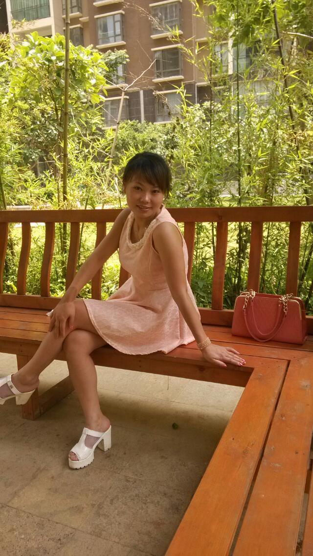 26岁未婚女征婚照片(id:69297540)_贵州黔西南布依族