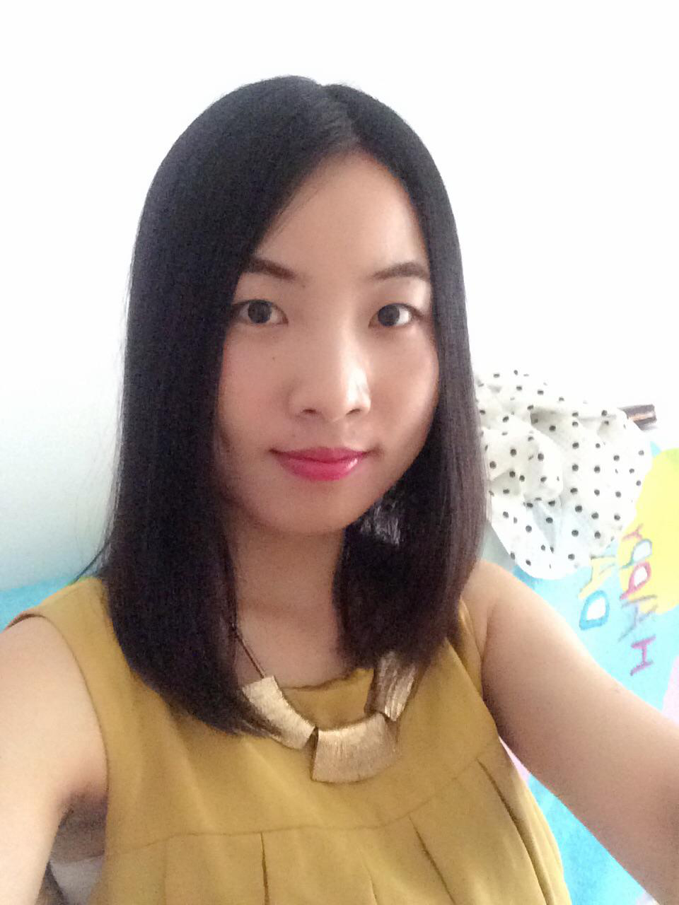29岁未婚女征婚照片(id:69423978)_陕西西安征婚交友