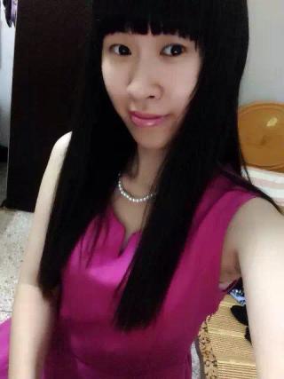 23岁未婚女征婚照片(id:71259972)_广东潮州征婚交友