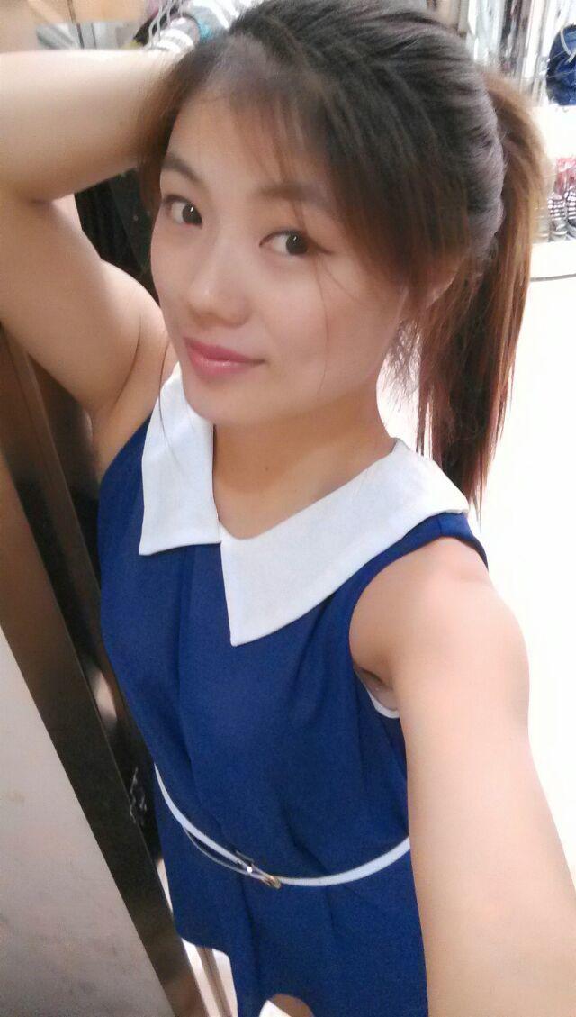 25岁未婚女征婚照片(id:71776890)_河南郑州征婚交友