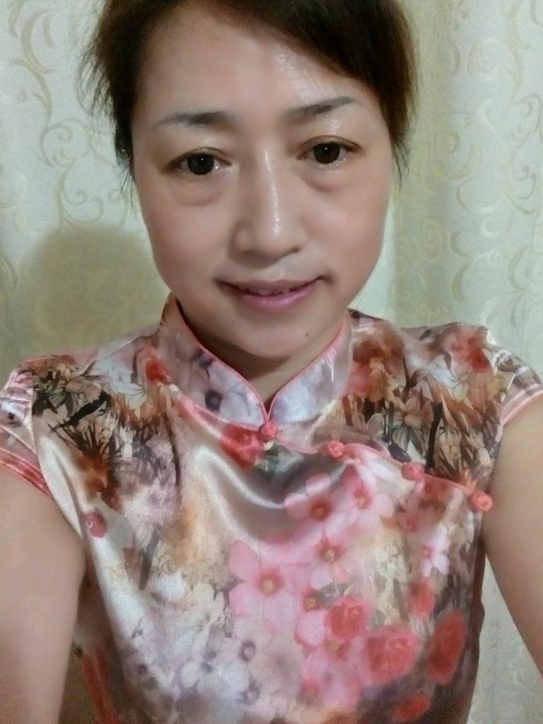 33岁丧偶女征婚照片(id:72437256)_四川巴中征婚交友