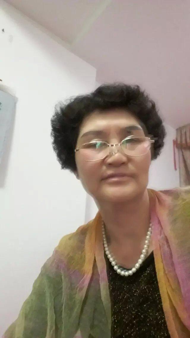 62岁丧偶女征婚照片(id:72546864)_江苏苏州征婚交友_珍爱网