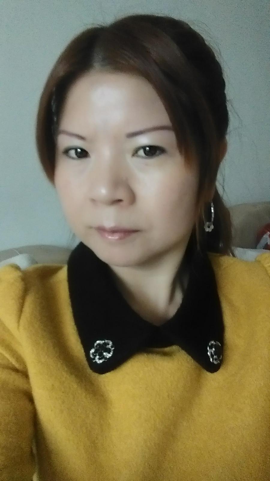 45岁离异女征婚照片(id:72701136)_四川绵阳征婚交友_珍爱网