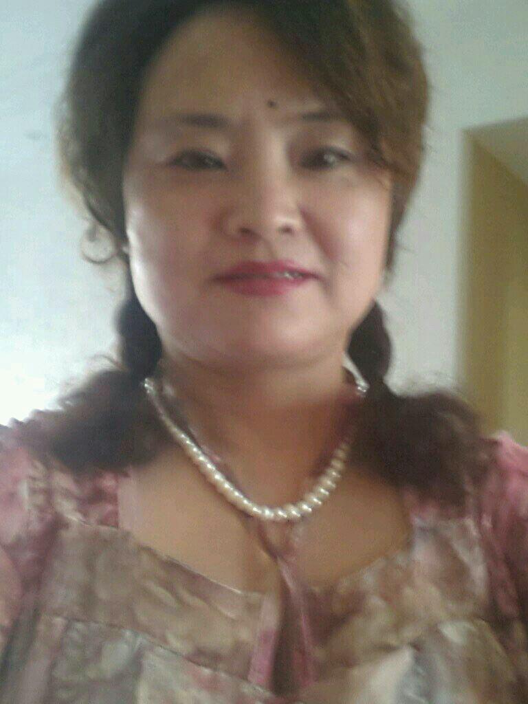 55岁离异女征婚照片(id:73280736)_重庆征婚交友_珍爱
