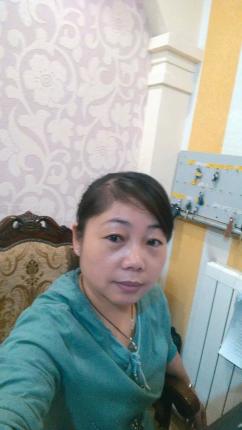 46岁丧偶女征婚照片(id:73598736)_甘肃酒泉征婚交友
