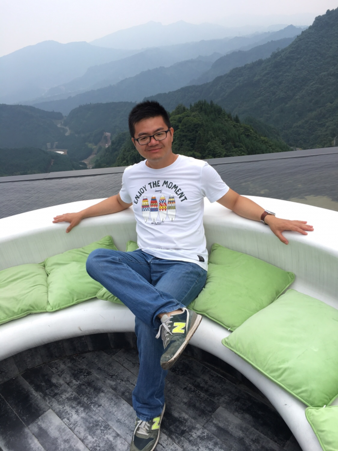醒着做梦照片