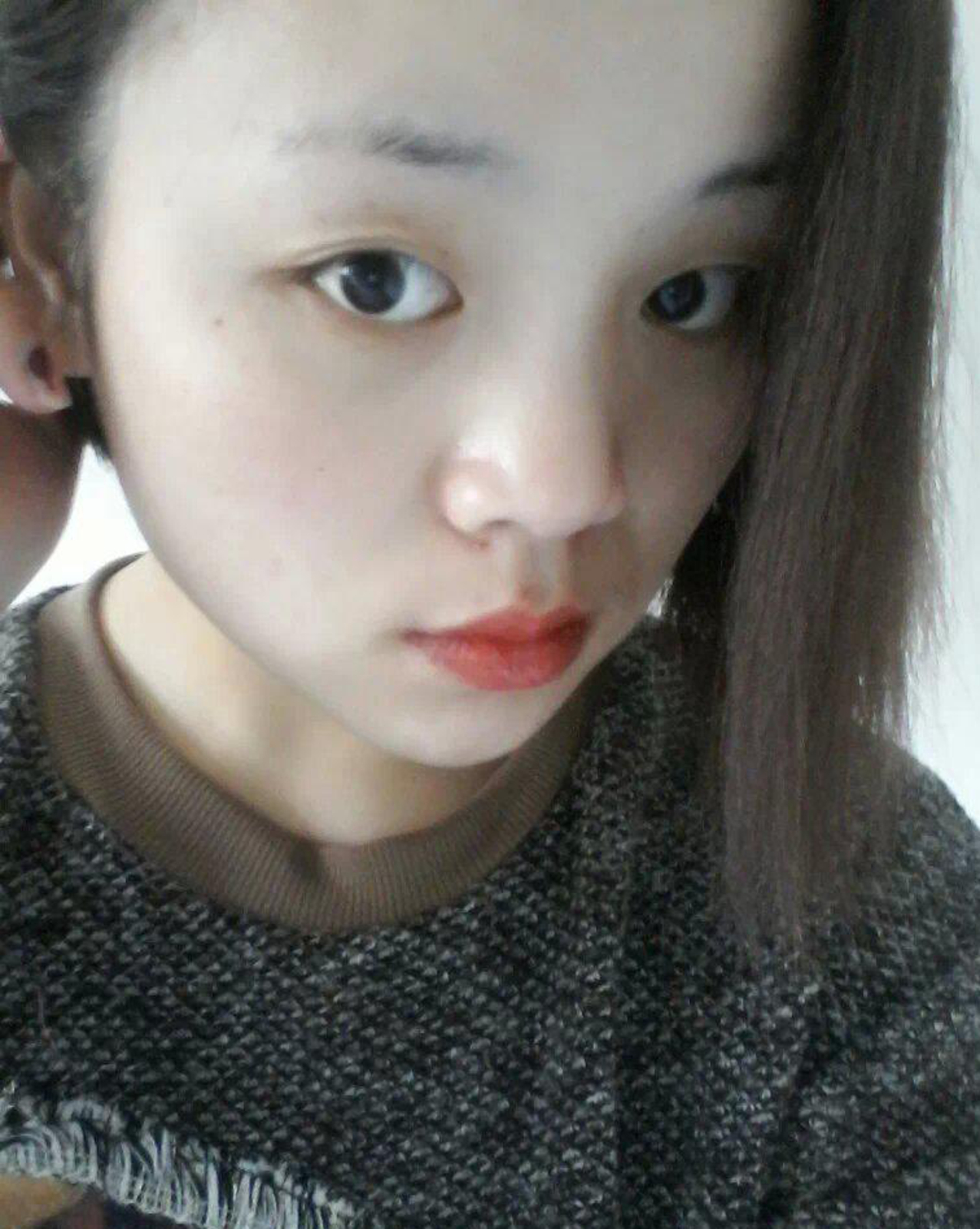 24岁离异女征婚照片(id:74590680)_山西运城征婚交友