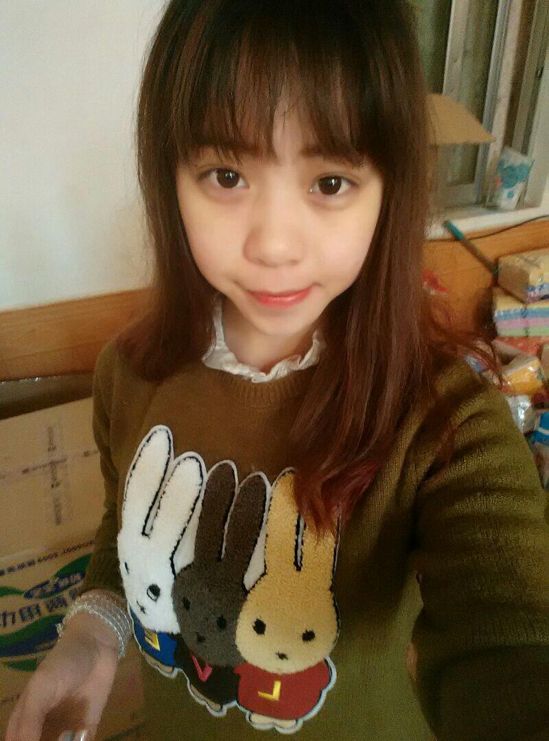 超级无敌萌妹子
