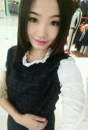 小妮子