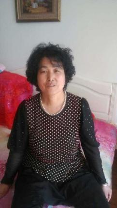 59岁丧偶女征婚照片(id:77787996)_内蒙古呼和浩特